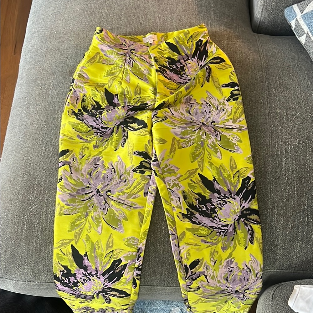 Camilla Coelho pants size small